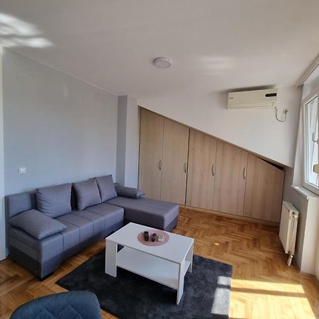 Likehome Life - Novi Sad Stevana Sremca Exterior foto