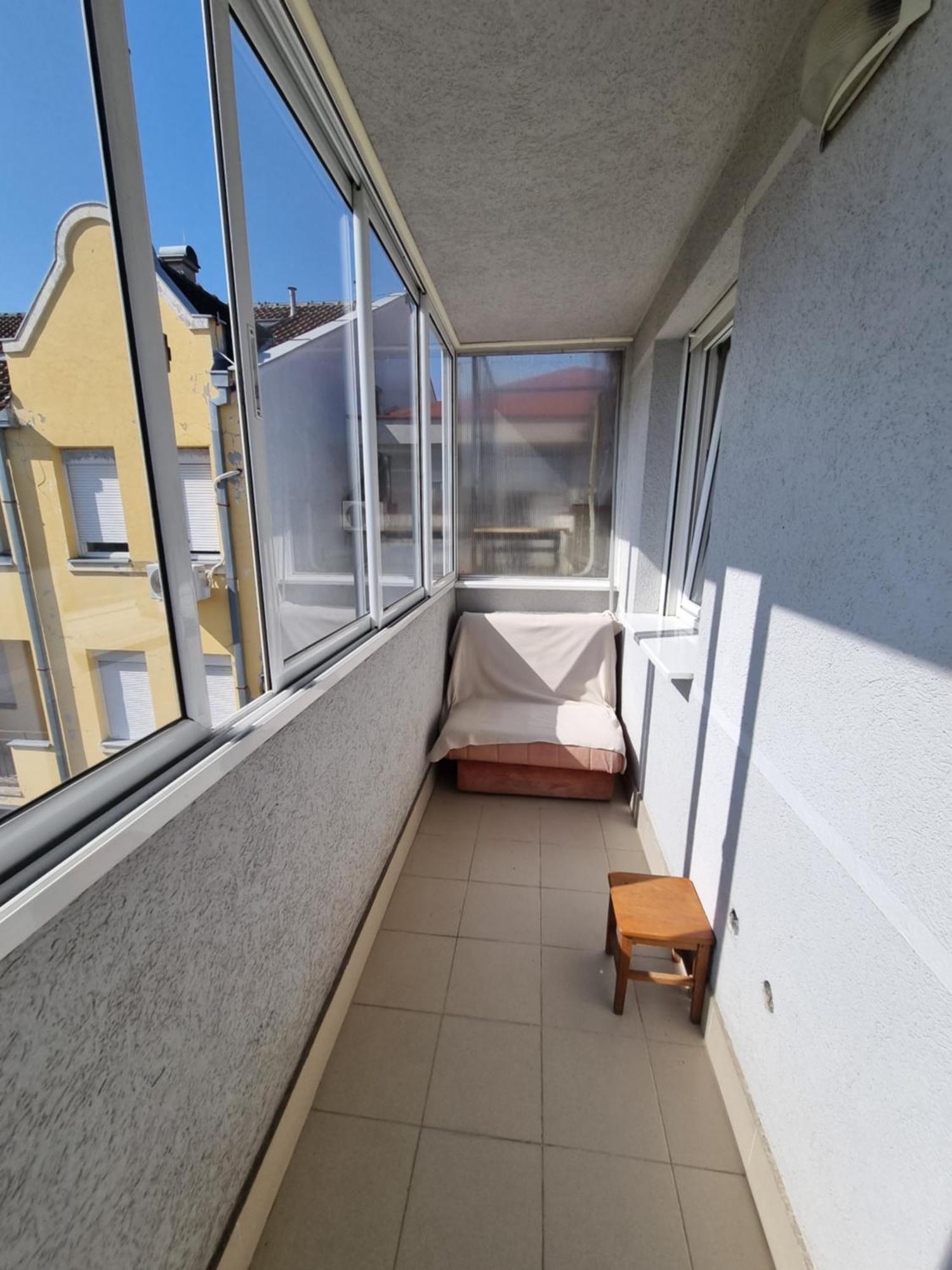 Likehome Life - Novi Sad Stevana Sremca Exterior foto