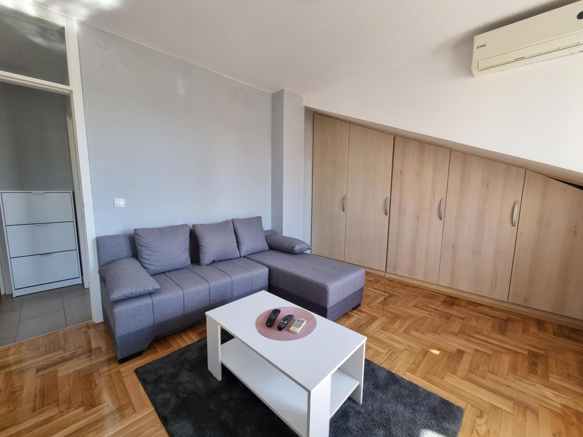 Likehome Life - Novi Sad Stevana Sremca Exterior foto