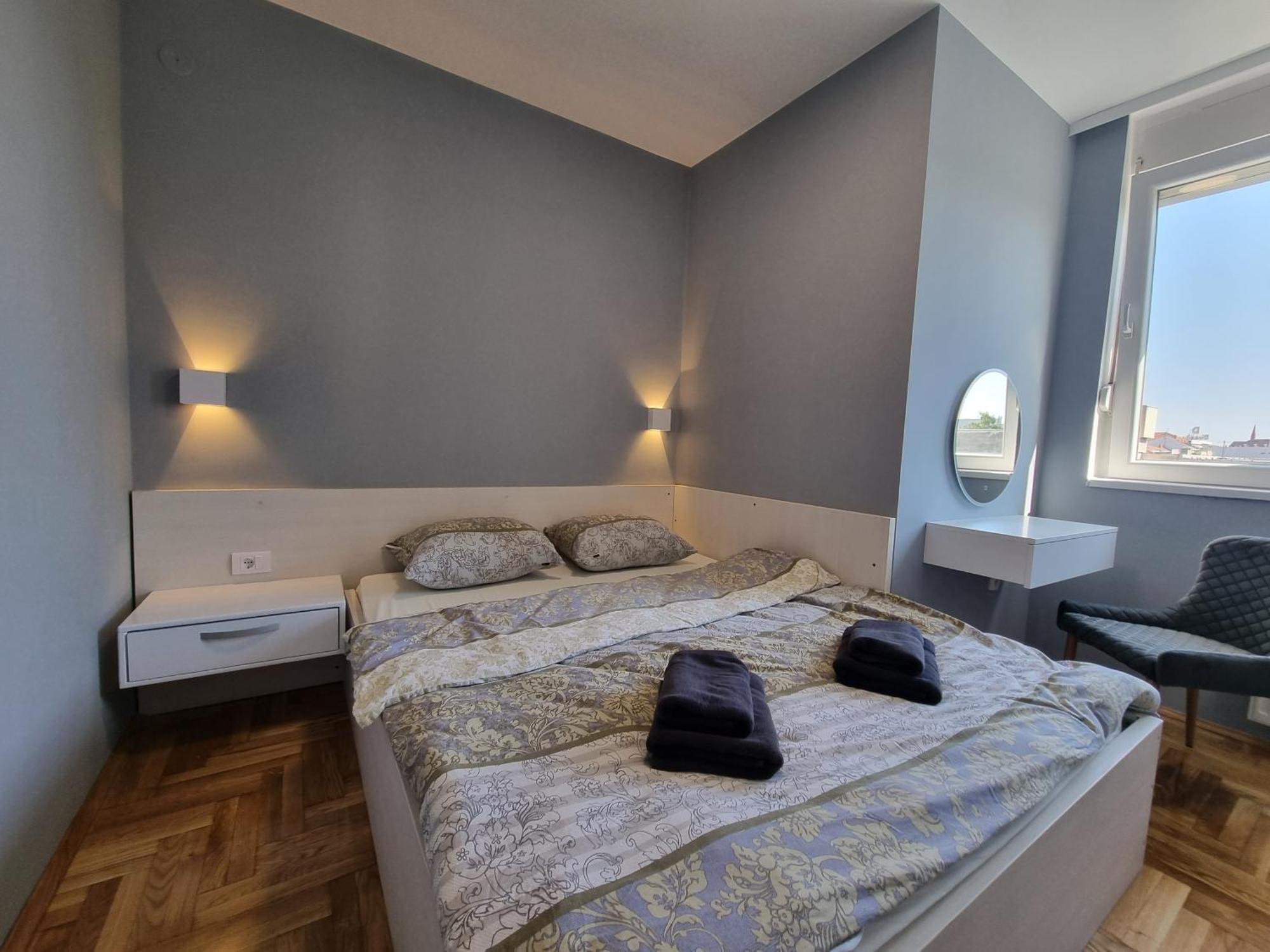 Likehome Life - Novi Sad Stevana Sremca Exterior foto