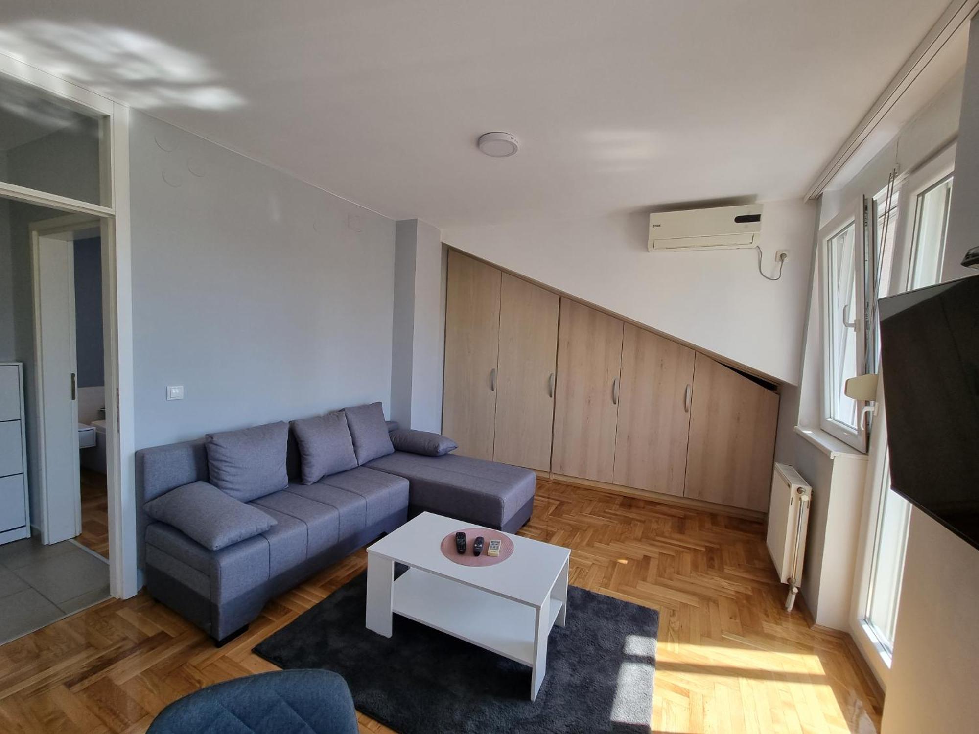 Likehome Life - Novi Sad Stevana Sremca Exterior foto