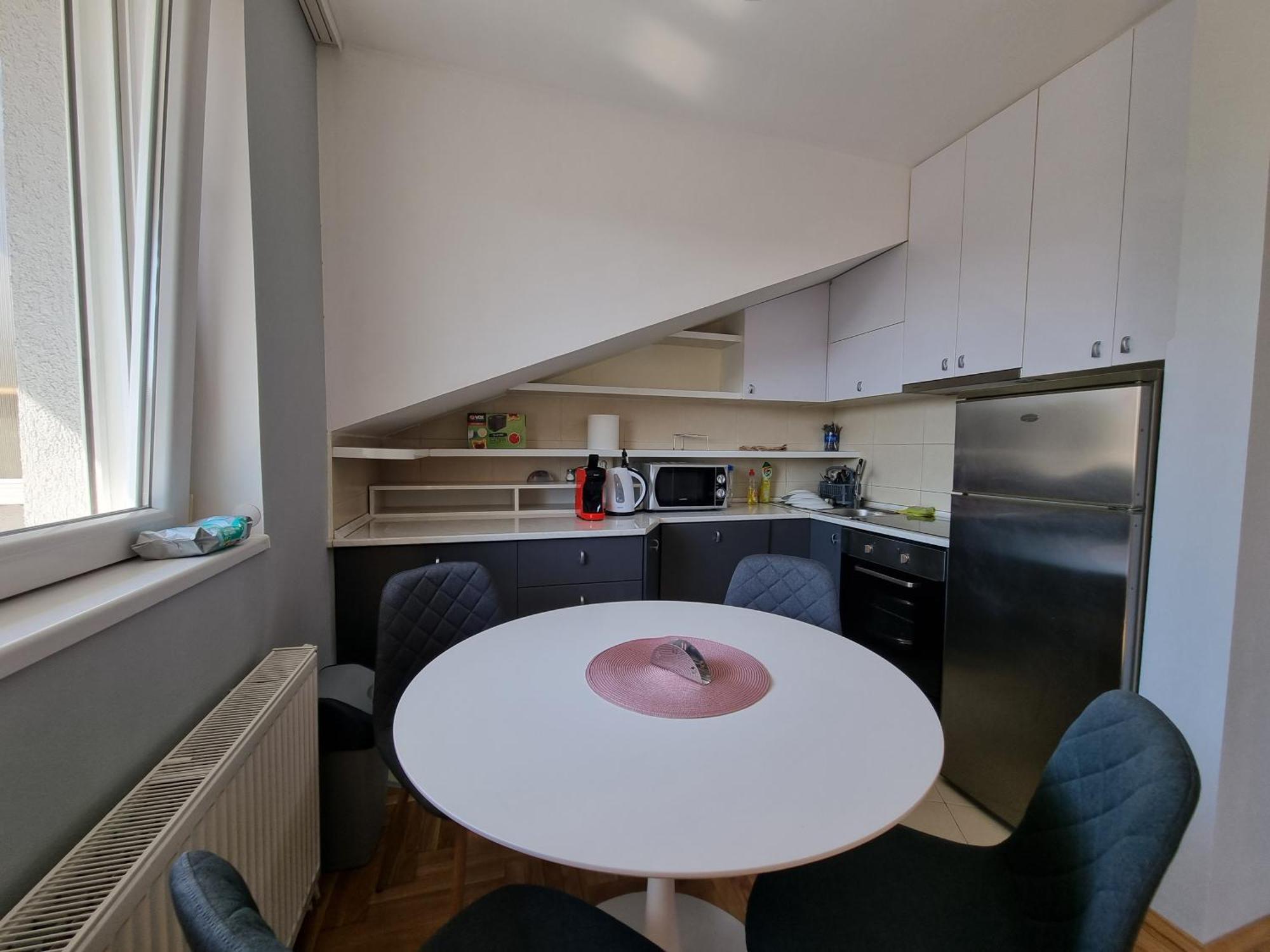 Likehome Life - Novi Sad Stevana Sremca Exterior foto