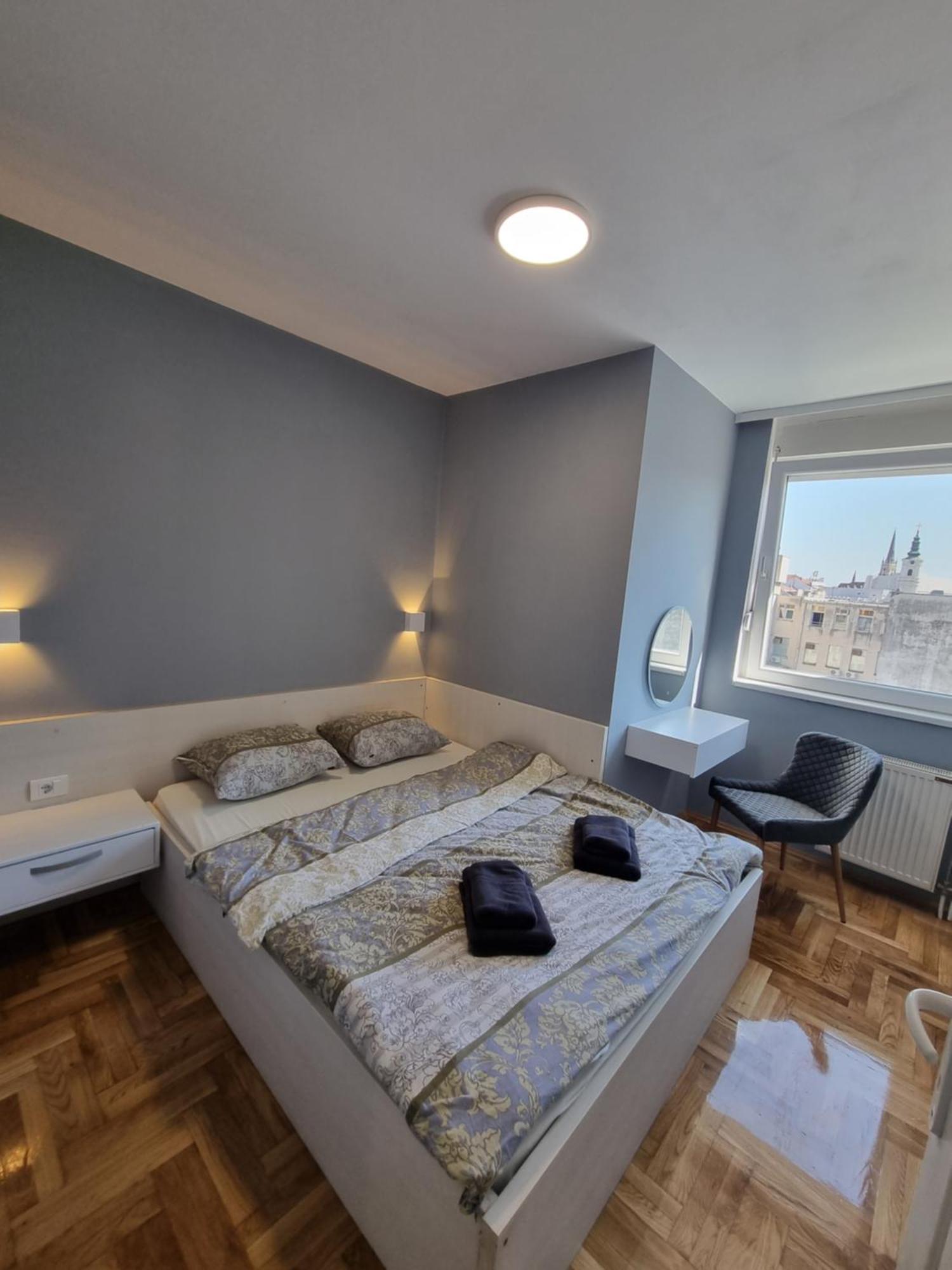 Likehome Life - Novi Sad Stevana Sremca Exterior foto